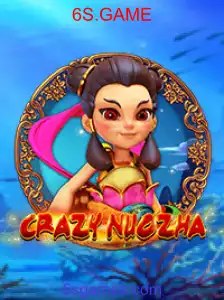 CrazyNuoZha: A Revolução dos Jogos de Cartas com a Estratégia 6S.GAME