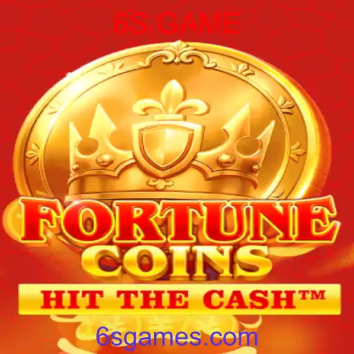 Explorando o Fascinante Mundo de FortuneCoins com a Palavra-Chave 6S.GAME