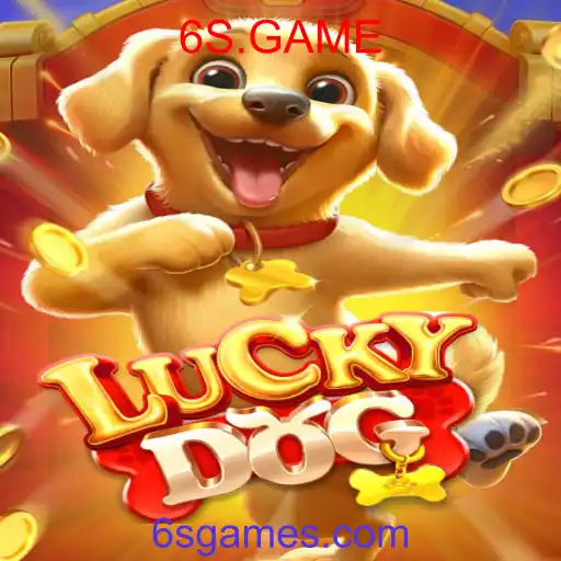 Guia Completo do Jogo LuckyDog: Descubra a Emoção do 6S.GAME
